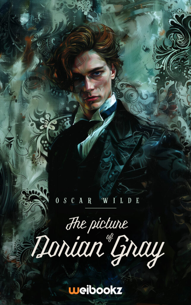 DORIAN GRAY eng