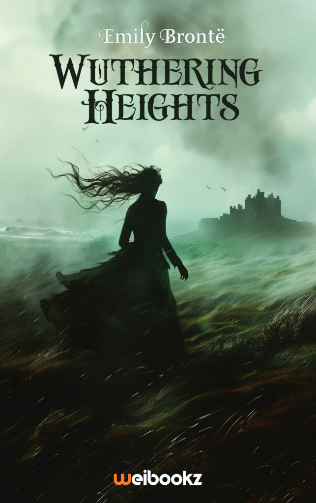 WUTHERING HEIGHTS eng